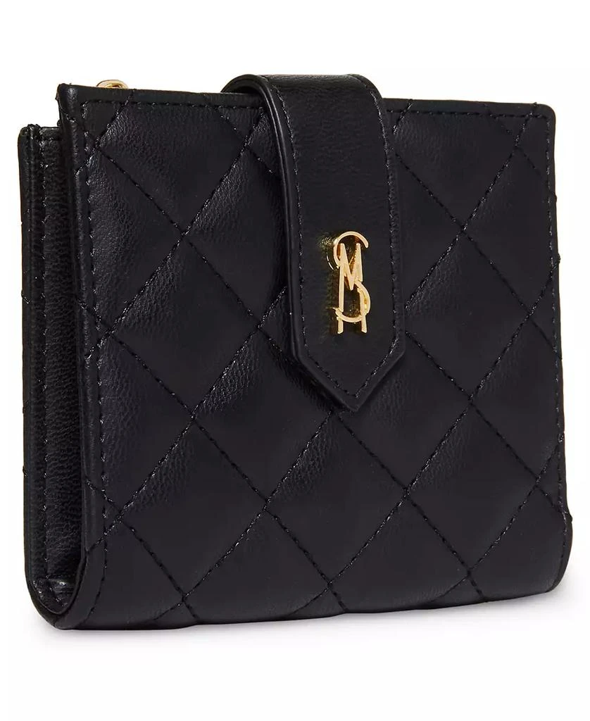 Steve Madden Women's Bjem Bifold Wallet 5