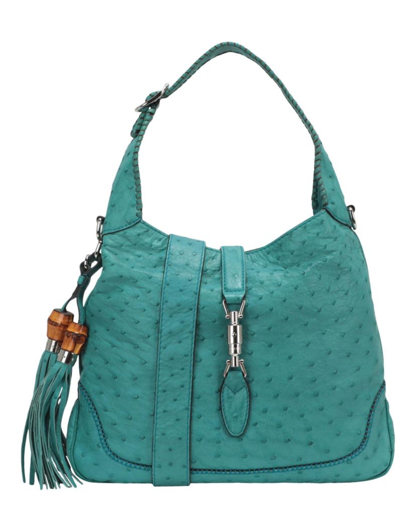 Gucci Blondie GG Supreme Cardholder Mini Bag - Crossbody