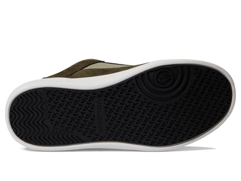 Volcom Evolve SD Comp Toe 3