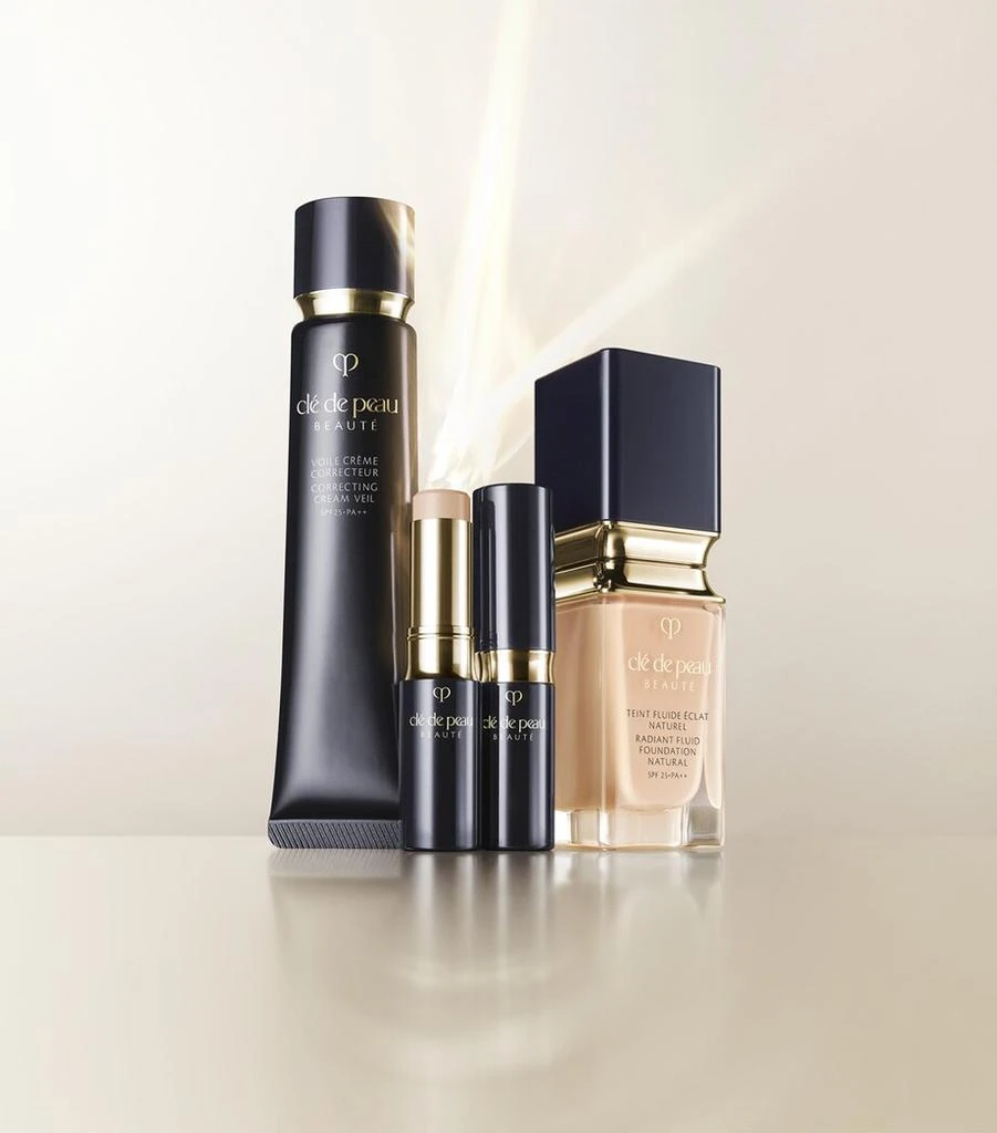 Cle de Peau Concealer 6