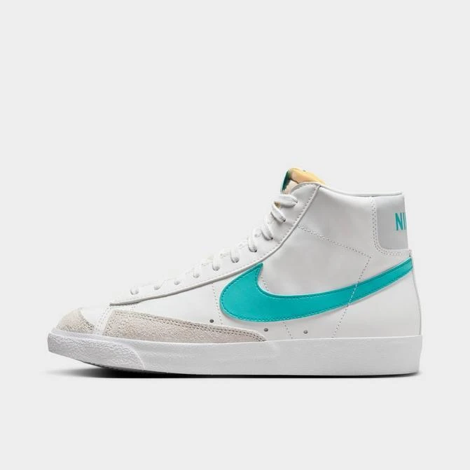 NIKE Nike Blazer Mid '77 Vintage Casual Shoes 1