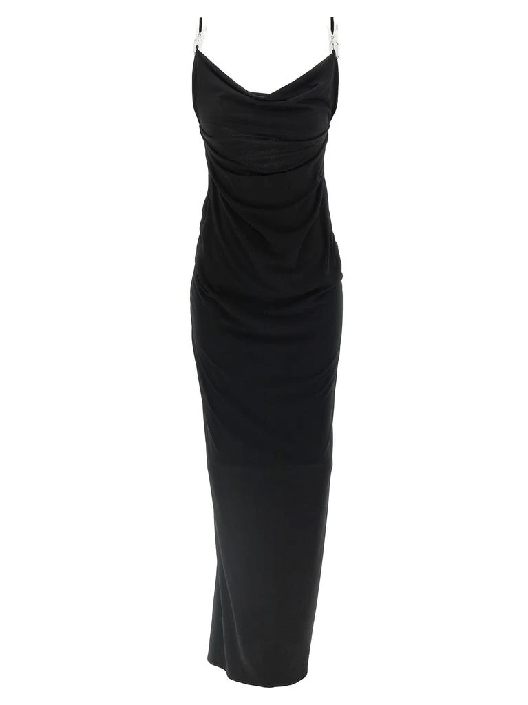 COPERNI washing Clip Gala Dress 1