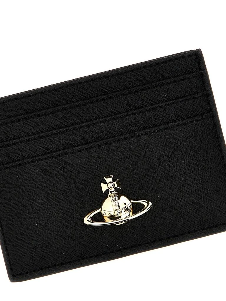 Vivienne Westwood Vivienne Westwood Flat Card Holder 3