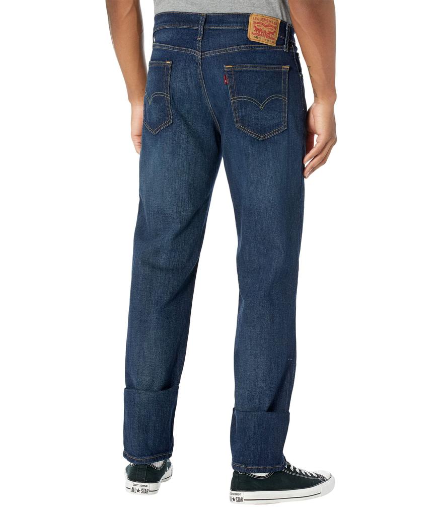 Levi's 541 Athletic Fit