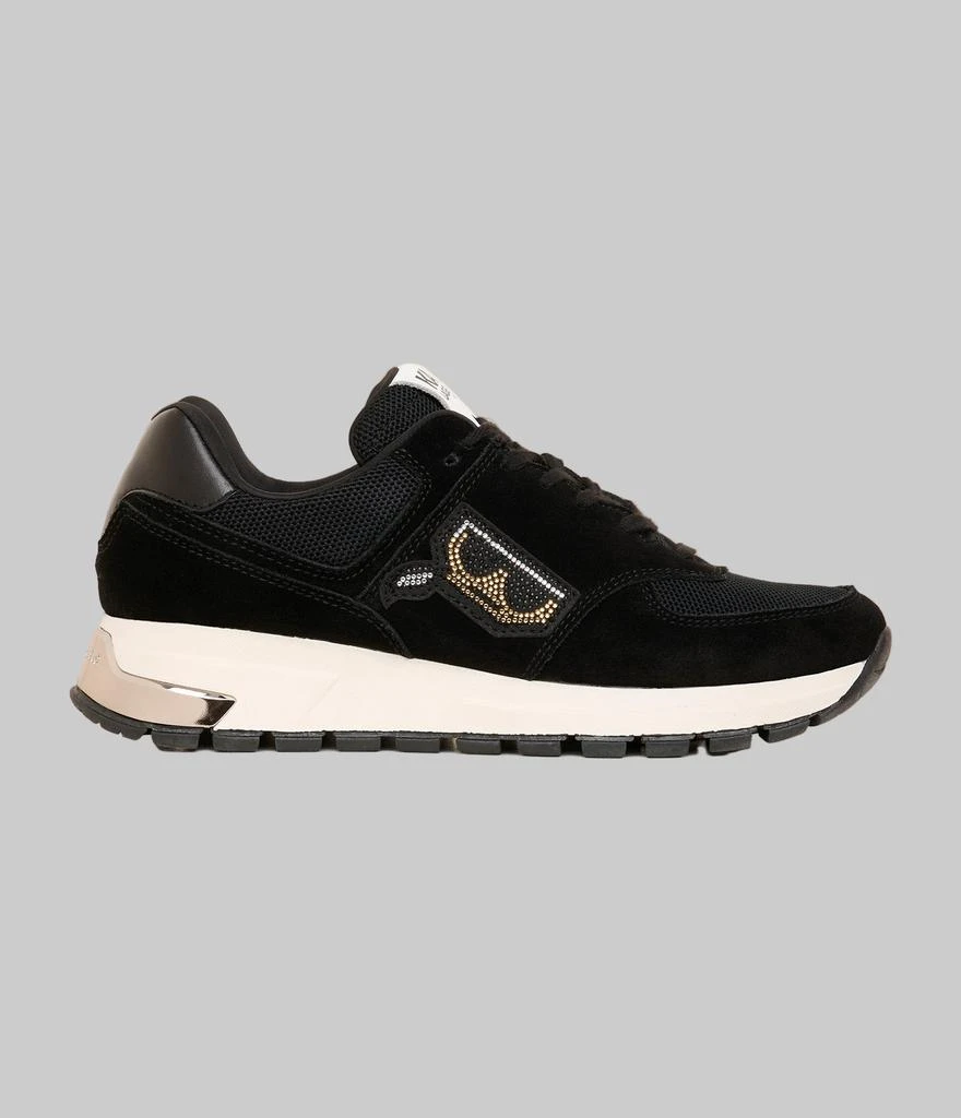Karl Lagerfeld Paris MAYU LACE UP SNEAKER 1