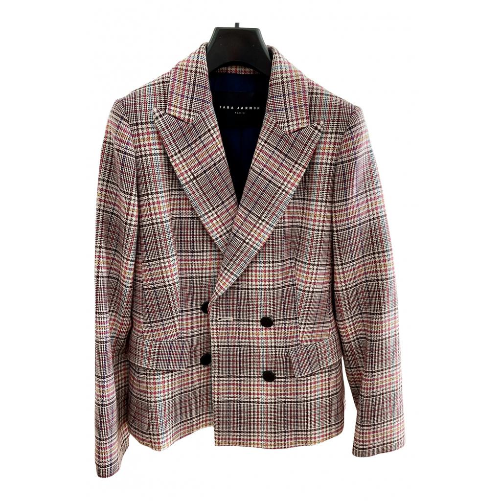 Tara Jarmon Tara Jarmon Suit jacket