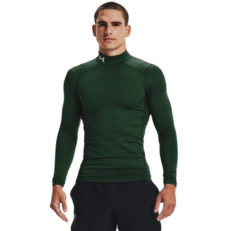 Under Armour Under Armour CG Armour Comp Mock - Men's