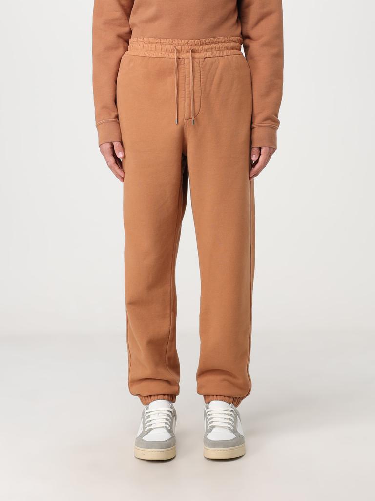 【送料&関税込】Saint Laurent Slim Fit Mid-rise Trousers Yves Saint Laurent Saint Laurent Mid-Rise Slim-Fit Pants