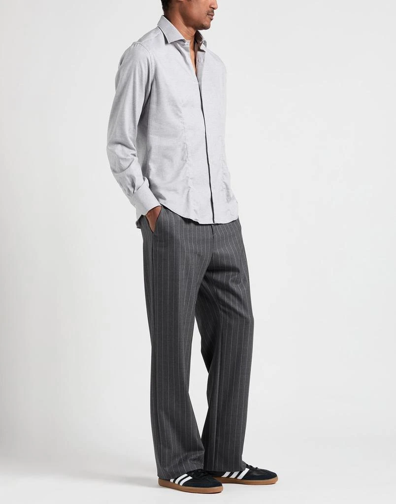 AT.P.CO Solid color shirt 2