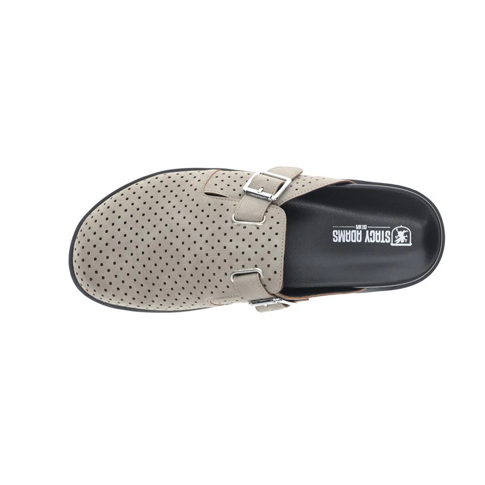 Stacy Adams Montaine Slide Sandals 4