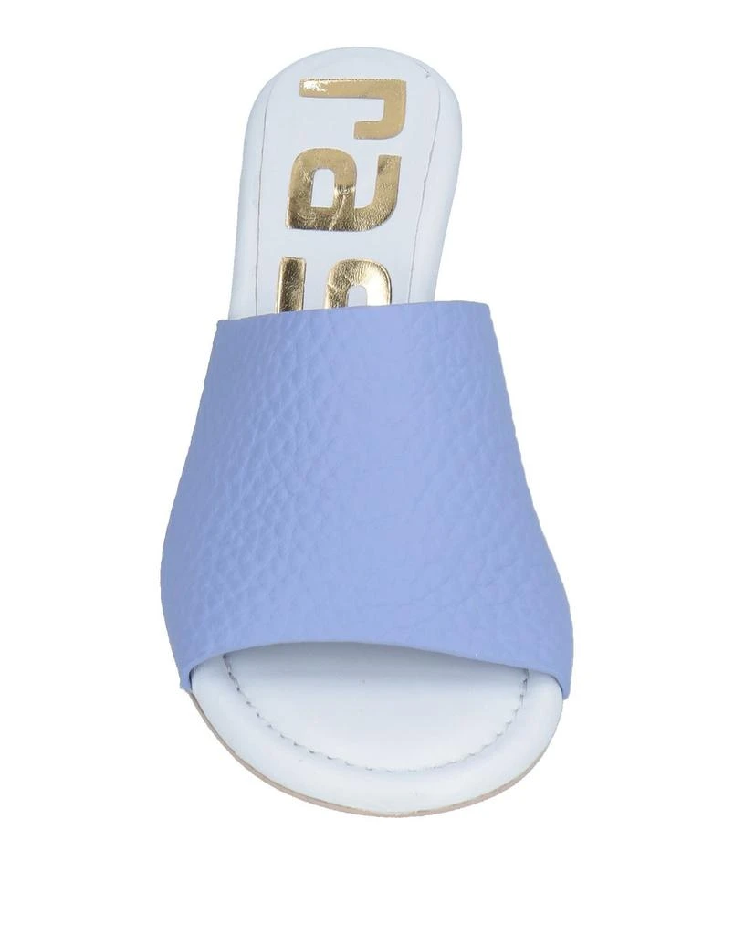 RAS Sandals 4