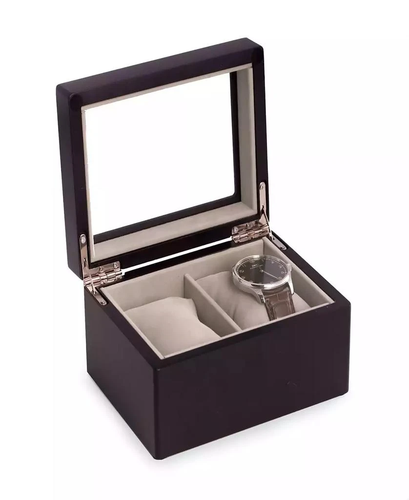 Bey-Berk 2 Watch Box 1