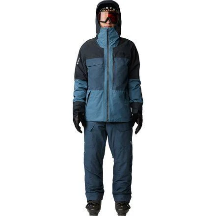 Mountain Hardwear Cloud Bank GORE-TEX Jacket - Men
s 4