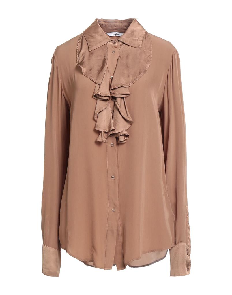 mason's Solid color shirts & blouses