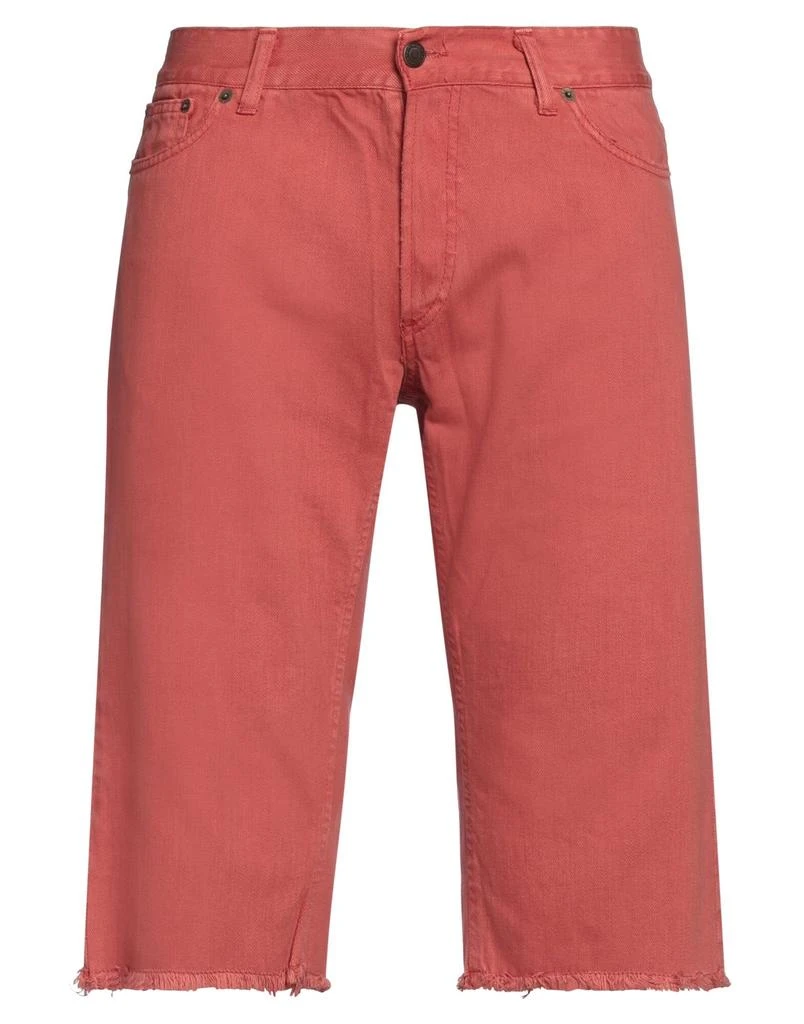 Richmond Denim shorts 1