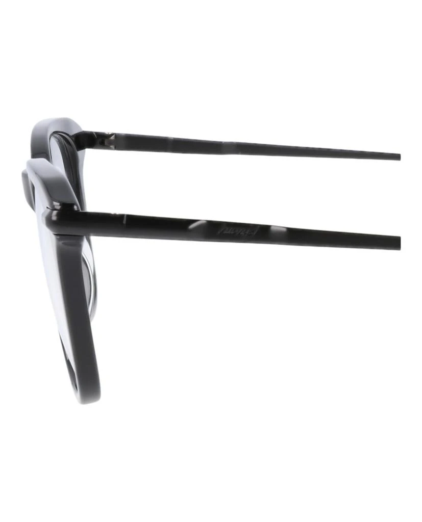 Brioni Square-Frame Acetate Optical Frames 4