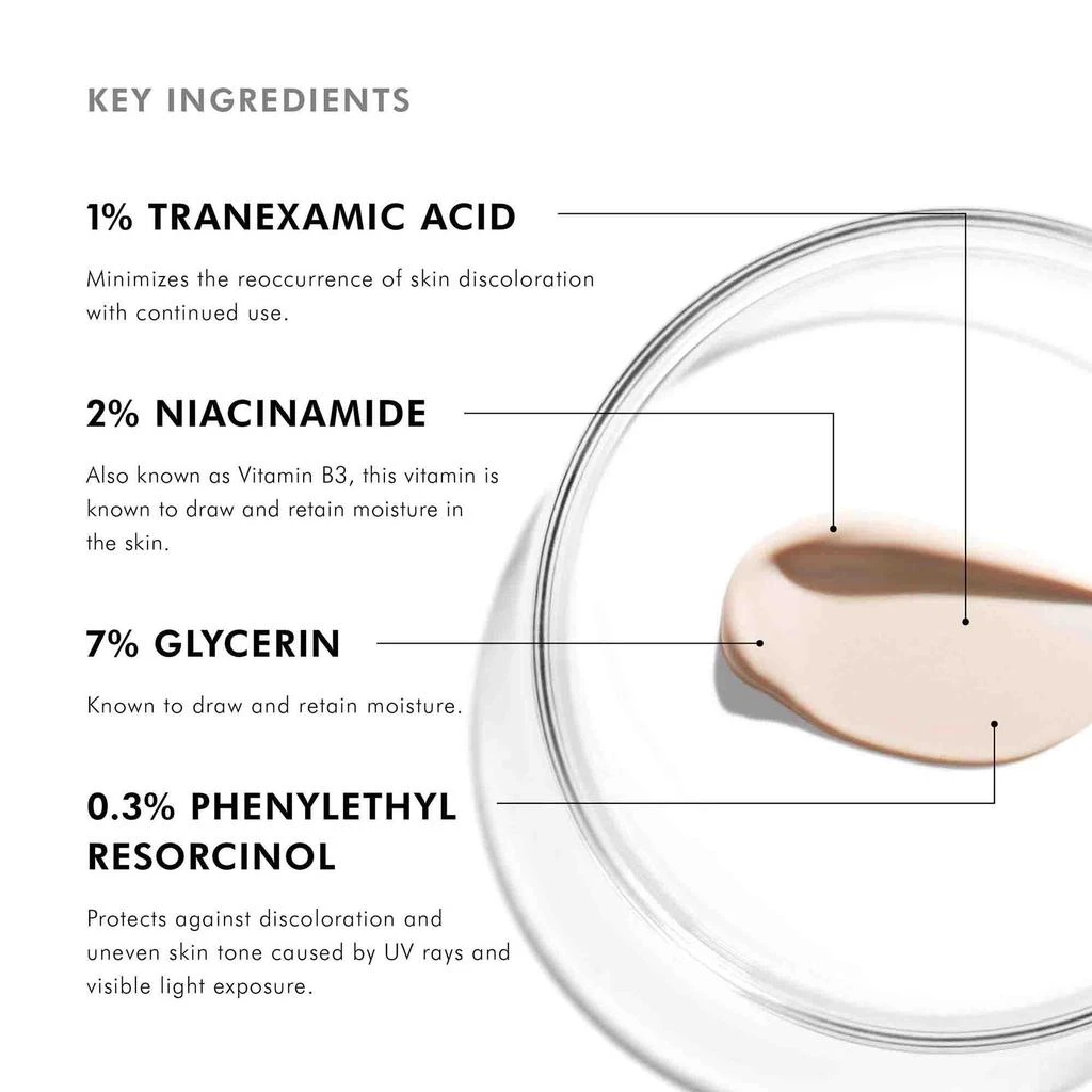 SkinCeuticals Daily Brightening UV Defense SPF 30 5