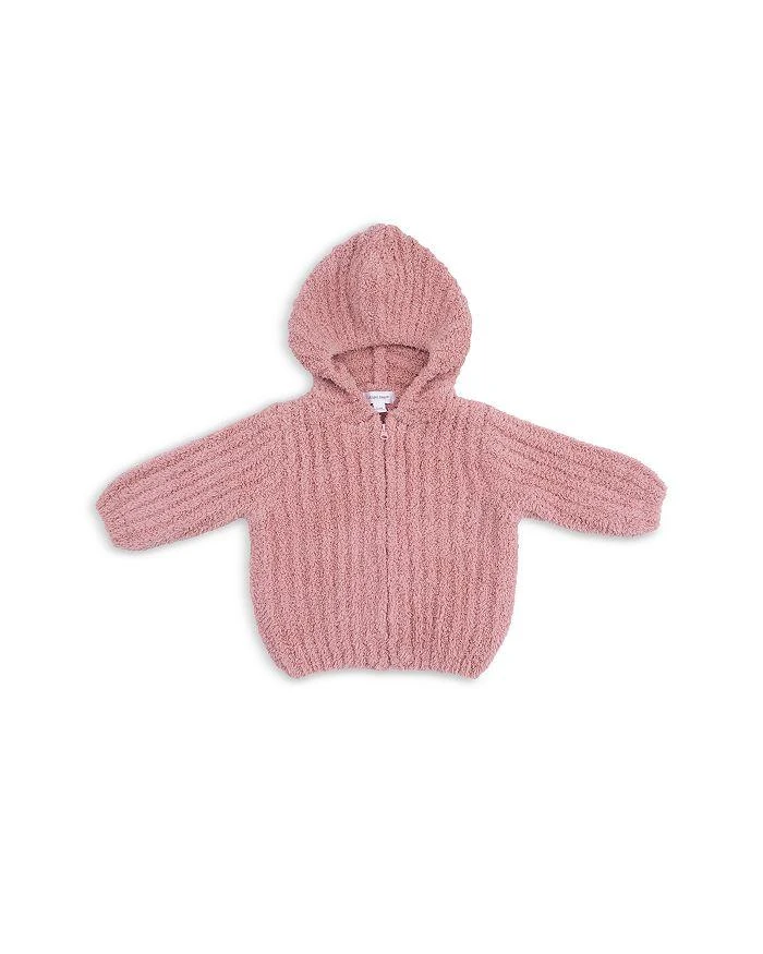 Angel Dear Girls
Chenille Striped Texture Hooded Jacket - Baby, Little Kid