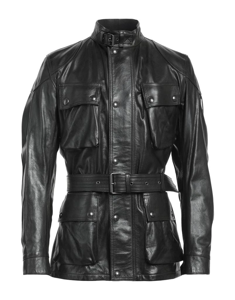 BELSTAFF Jacket 1