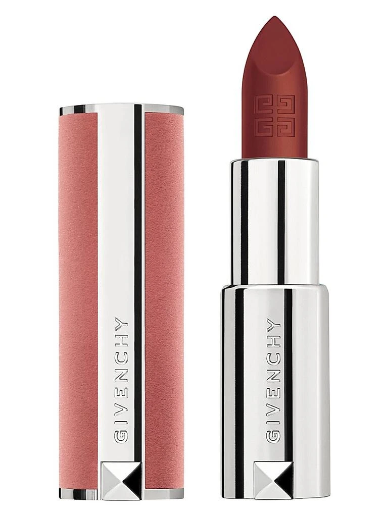 Givenchy Le Rouge Sheer Velvet Lipstick