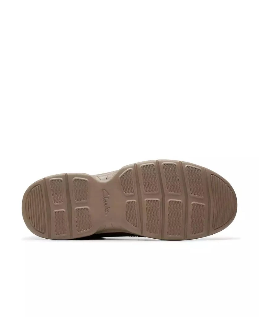 Clarks Men's Collection Bradley Vibe Lace Up Shoes 5