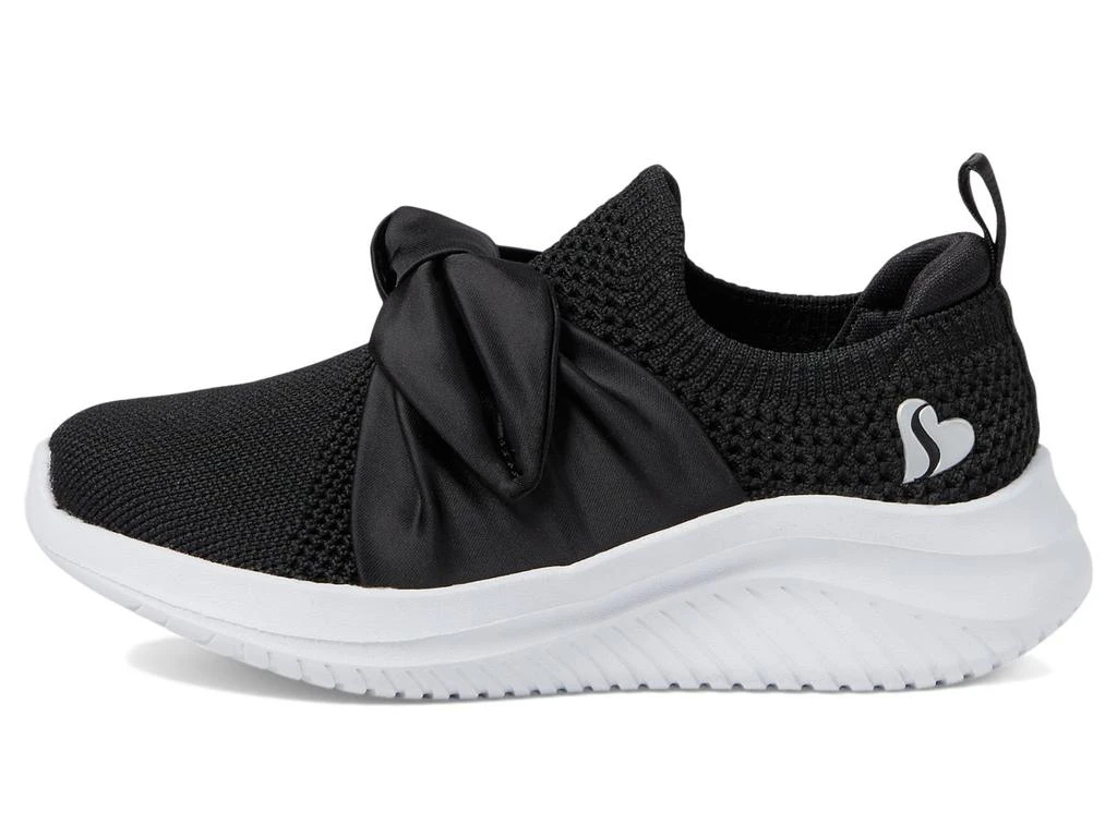 SKECHERS Ultra Flex 3.0 Stretch Knit (Little Kid/Big Kid) 4