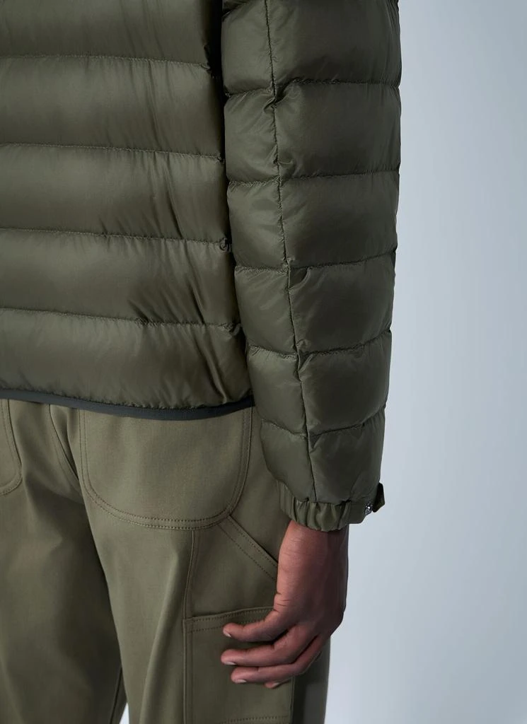 Moncler Najan Short Down Jacket 6