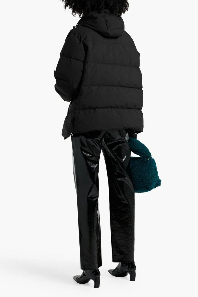 RUDSAK Quilted shell down jacket 5