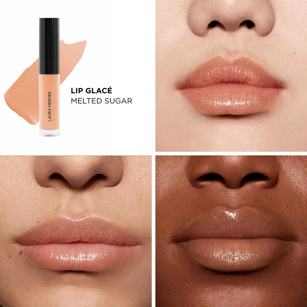 Laura Mercier Lip Glacé Lip Gloss 18