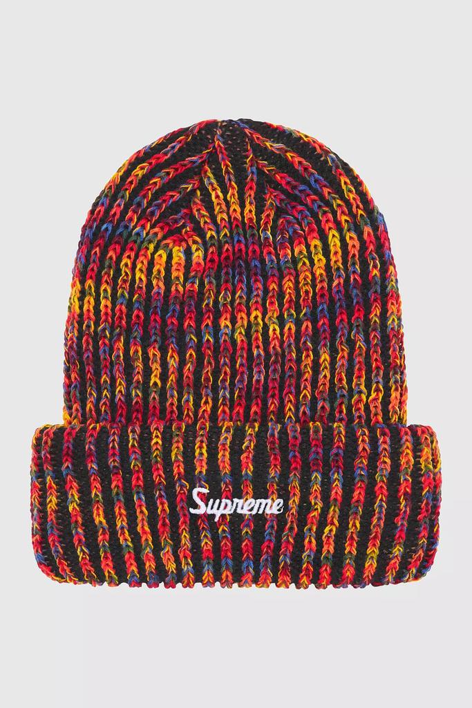 Supreme Supreme Overdyed Beanie - Hats - BeyondStyle