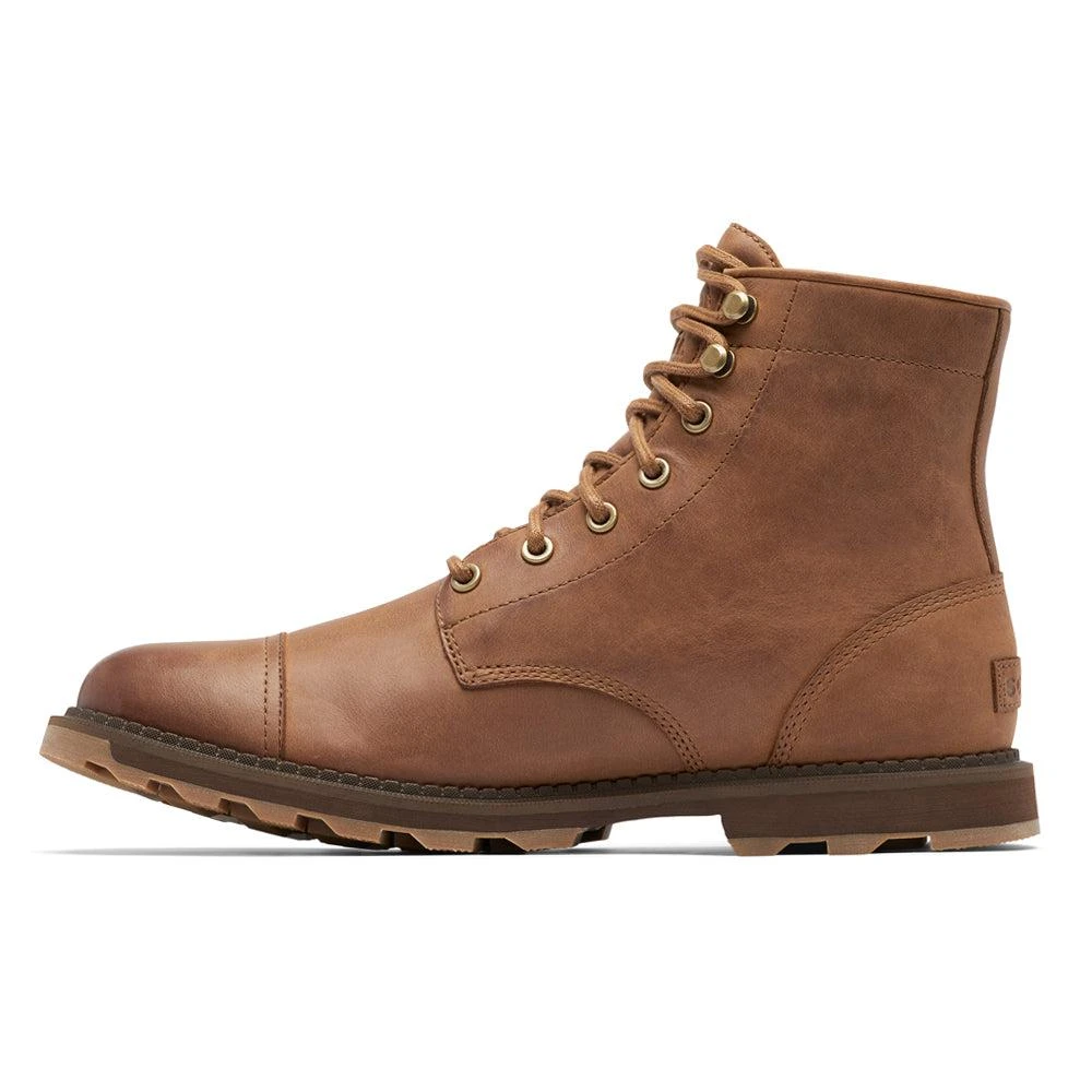 SOREL Madson II Waterproof Chore Boot 3