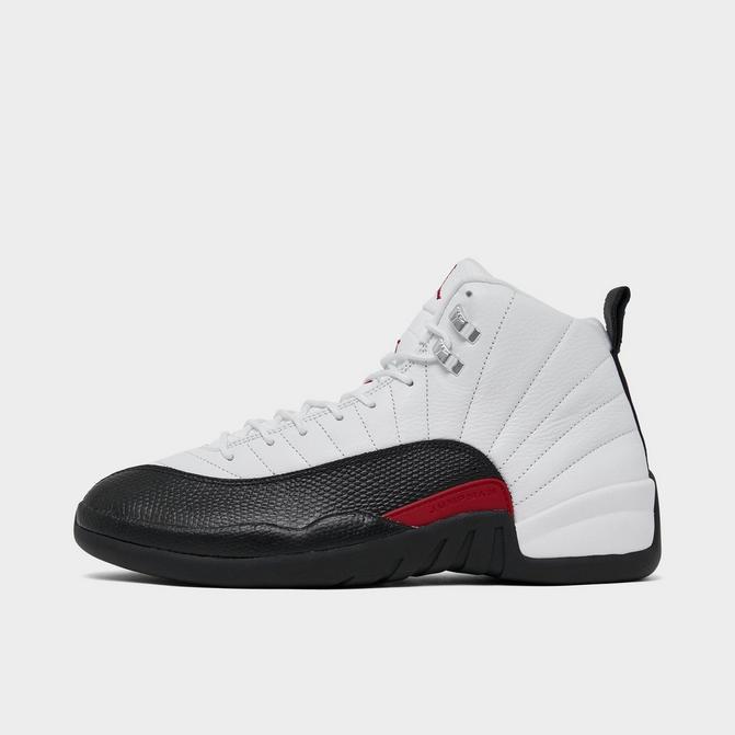 Jordan Air Jordan Retro 12 Basketball Shoes