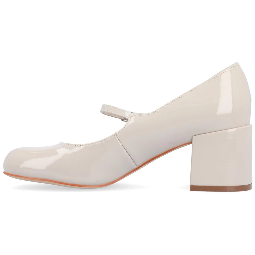 Journee Collection Collection Women's Tru Comfort Foam Okenna Pumps 2