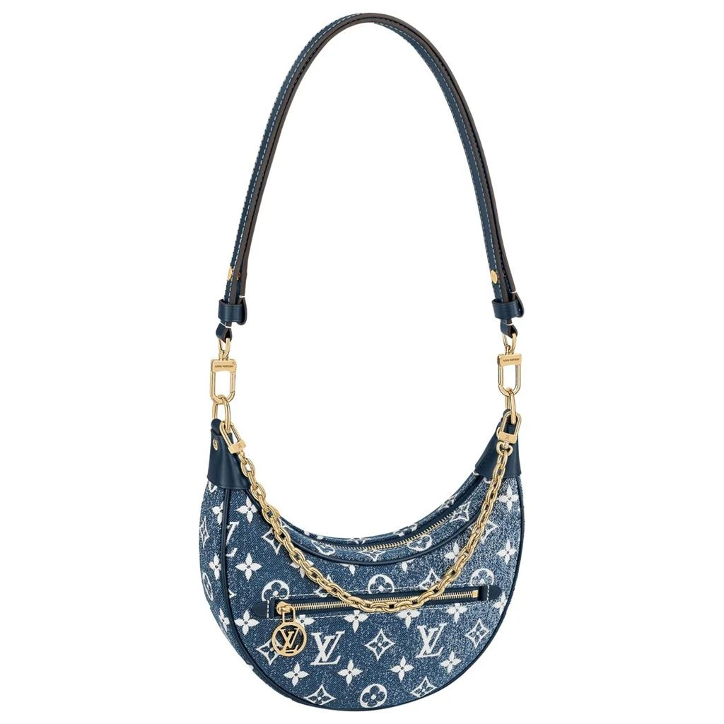 Louis Vuitton Louis Vuitton Loop handbag 1