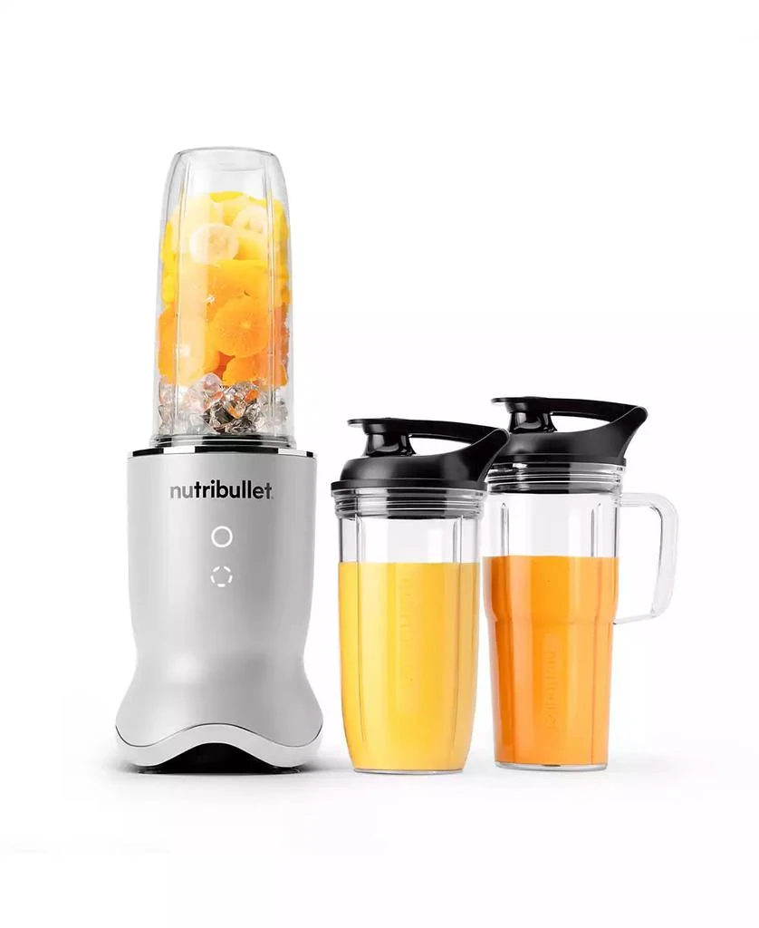 NutriBullet Ultra 1200-Watt Single-Serve Blender 1