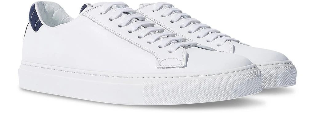 Scarosso Pinstripe sneakers 2