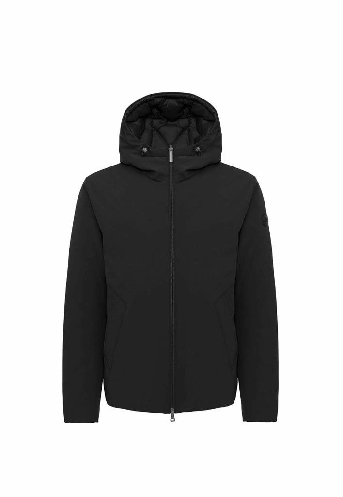 Colmar Originals Versatile Classic Men's Jacket With Clean Silhouette 1