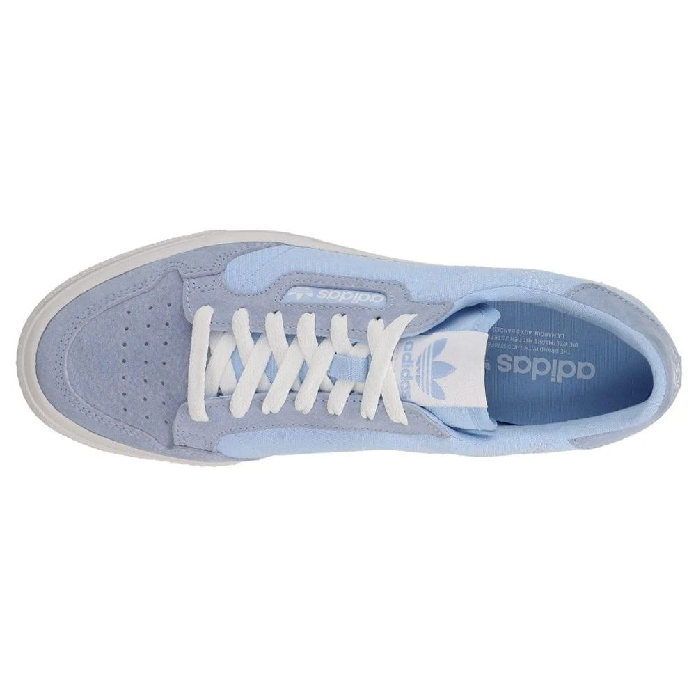 Adidas Continental Vulc Sneakers 4