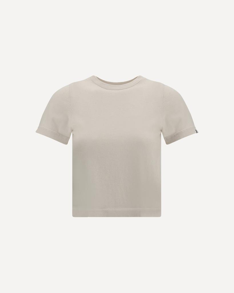 Extreme Cashmere Knit T-Shirt