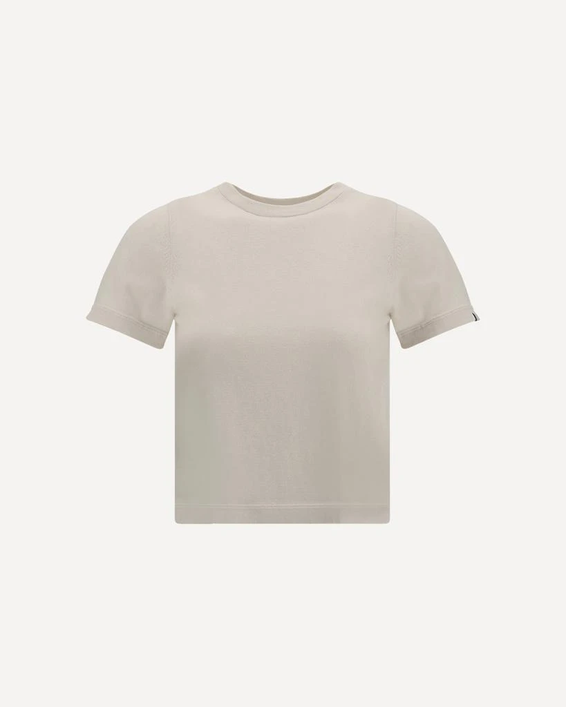 Extreme Cashmere Knit T-Shirt 1