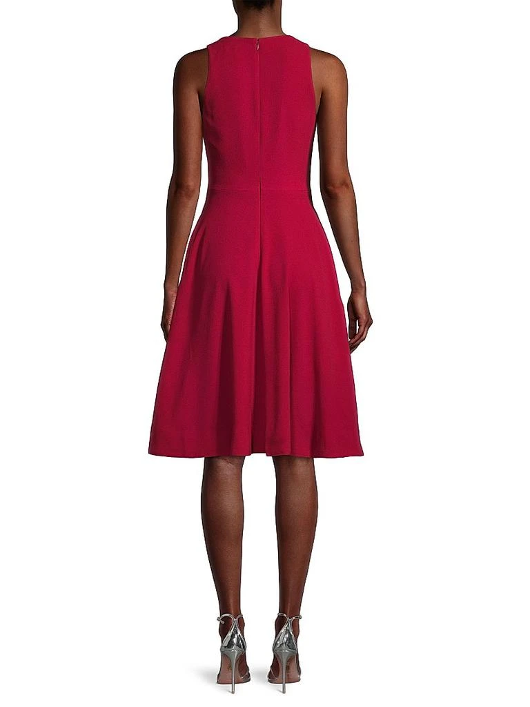 Dress The Population Catalina Fit & Flare Dress 4