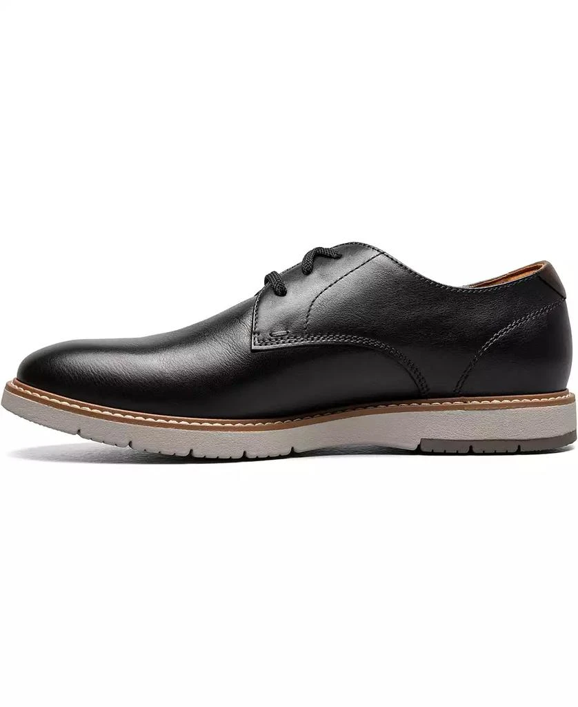 Florsheim Men's Vibe Plain Toe Oxford Lace Up Dress Shoe 5