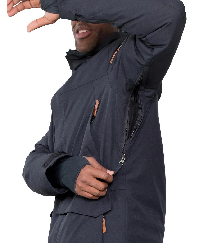 Obermeyer Ridgeline Jacket 5
