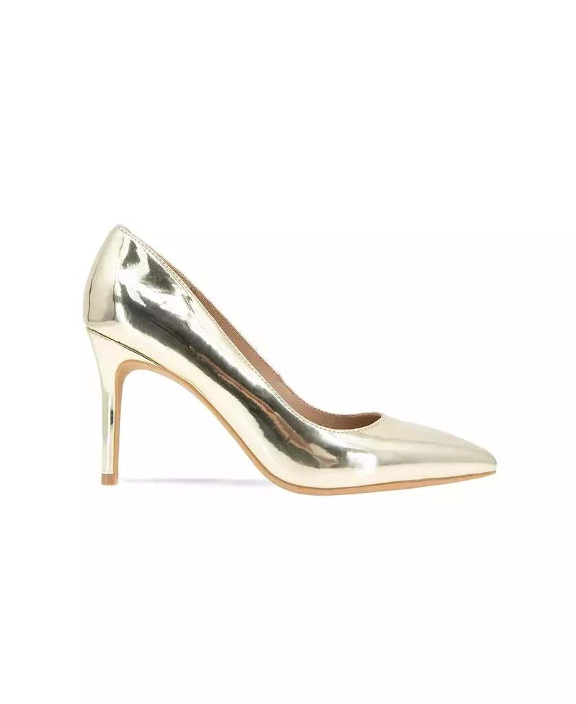 BCBG Women's Bissha Dress Pumps 2