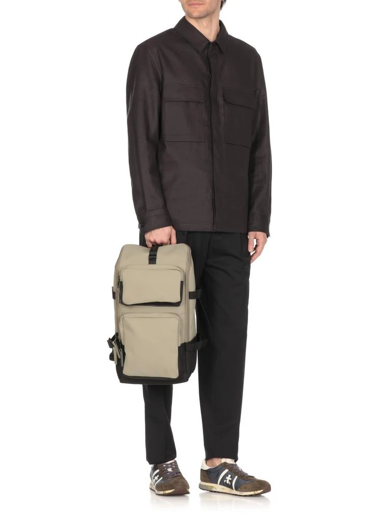 RAINS Rains Trail Cargo Backpack 4