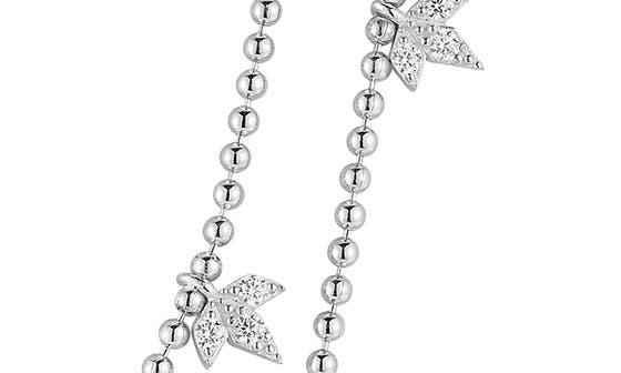 Sphera Milano Double Layered Necklace