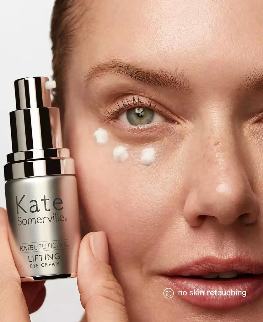 Kate Somerville KateCeuticals Lifting Eye Cream, 0.5 oz. 12