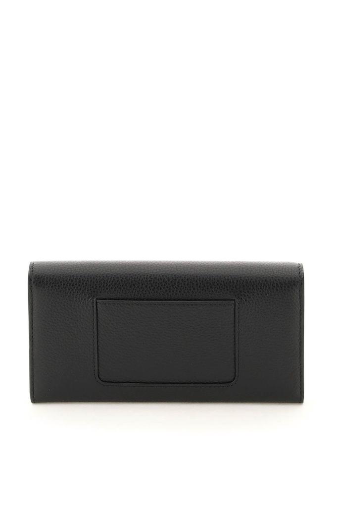 Mulberry Mulberry Darley Small Twist-Lock Wallet