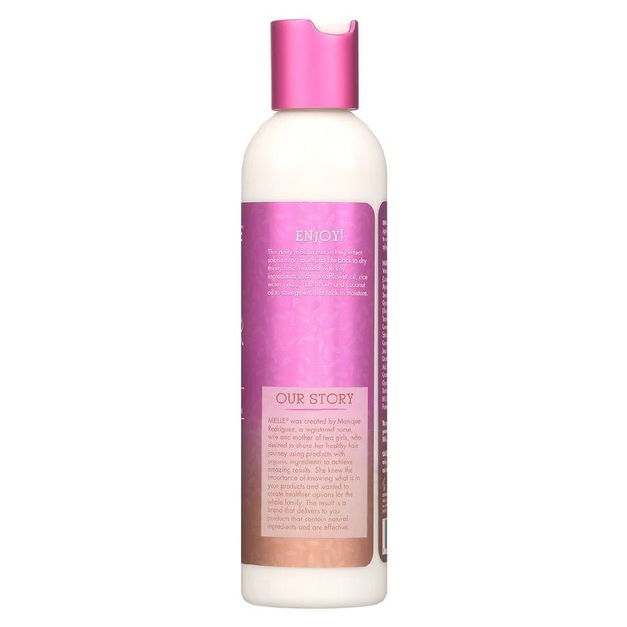 Mielle Organics Rice Water Moisturizing Milk 4