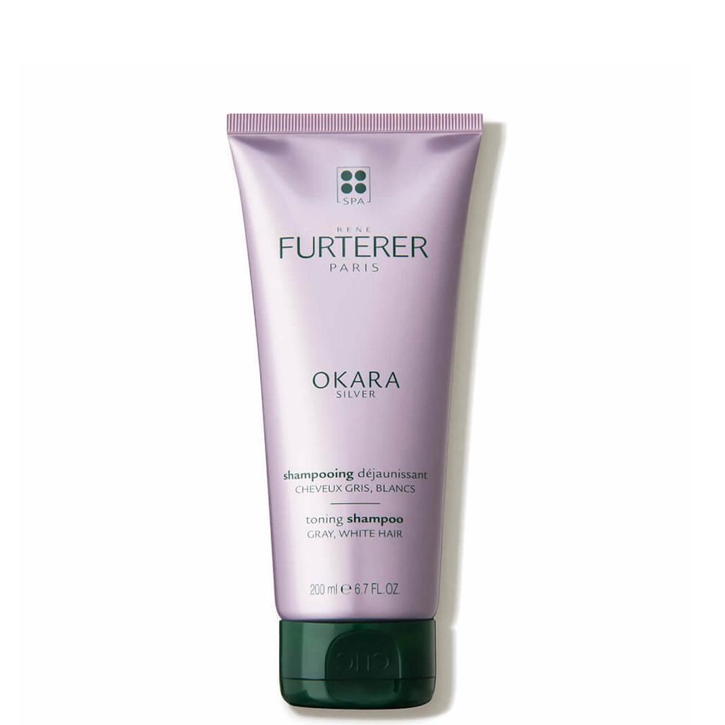 René Furterer René Furterer OKARA SILVER Toning Shampoo